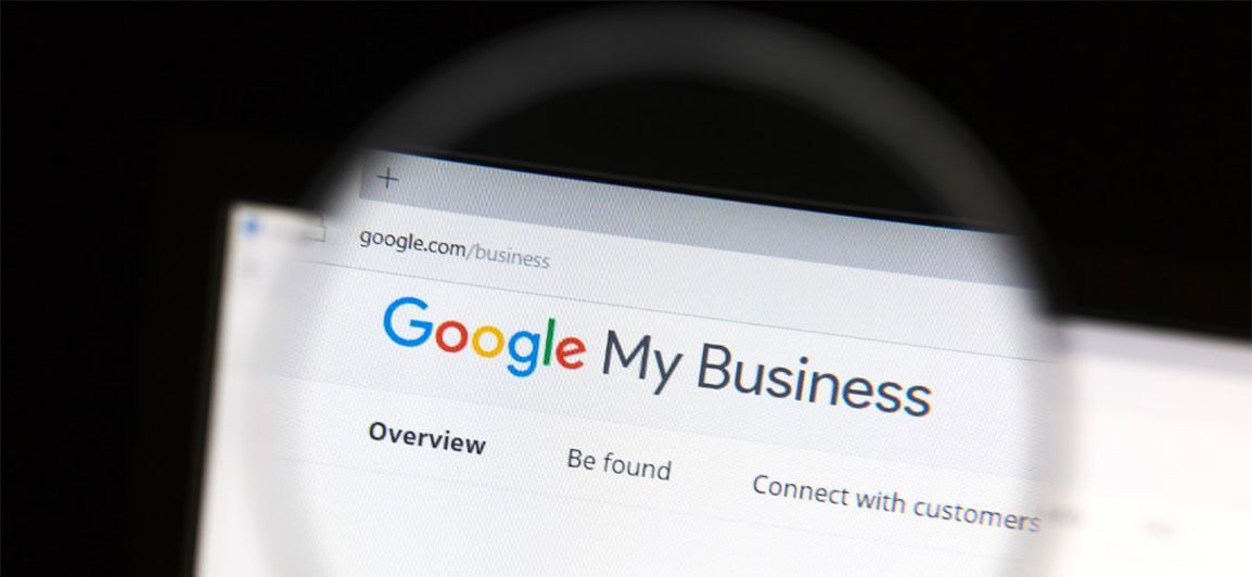 Local Businesses - Make “Google My Business”, Your Business!