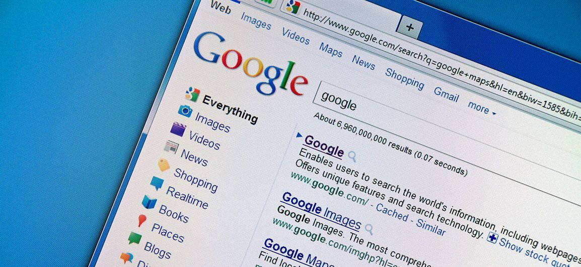 Just How Much Does Google Know About Your Website? - It Might Be Less Than You Think