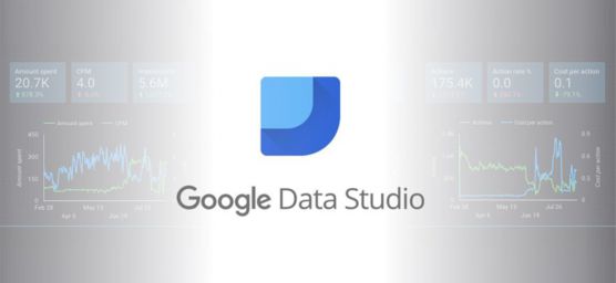 Picture your Performance - With Google’s New Data Studio