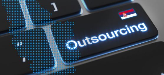 Outsourcing Web Development to Serbia - 5 Key Considerations